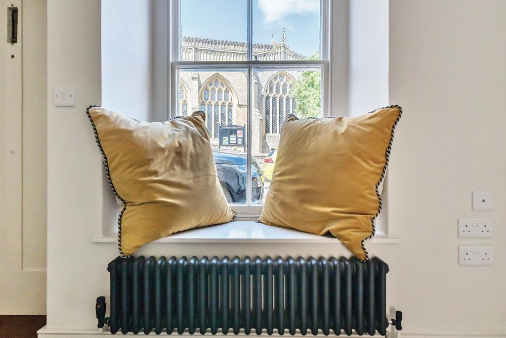 Additional image 16 of St Cuthbert Street, Wells, BA5