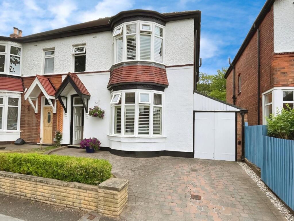 Additional image 28 of Frederick Road, Sutton Coldfield