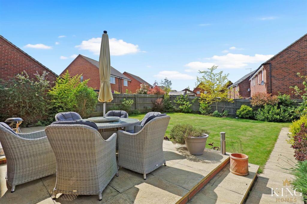 Additional image 20 of Damson Way, Bidford-On-Avon, Alcester