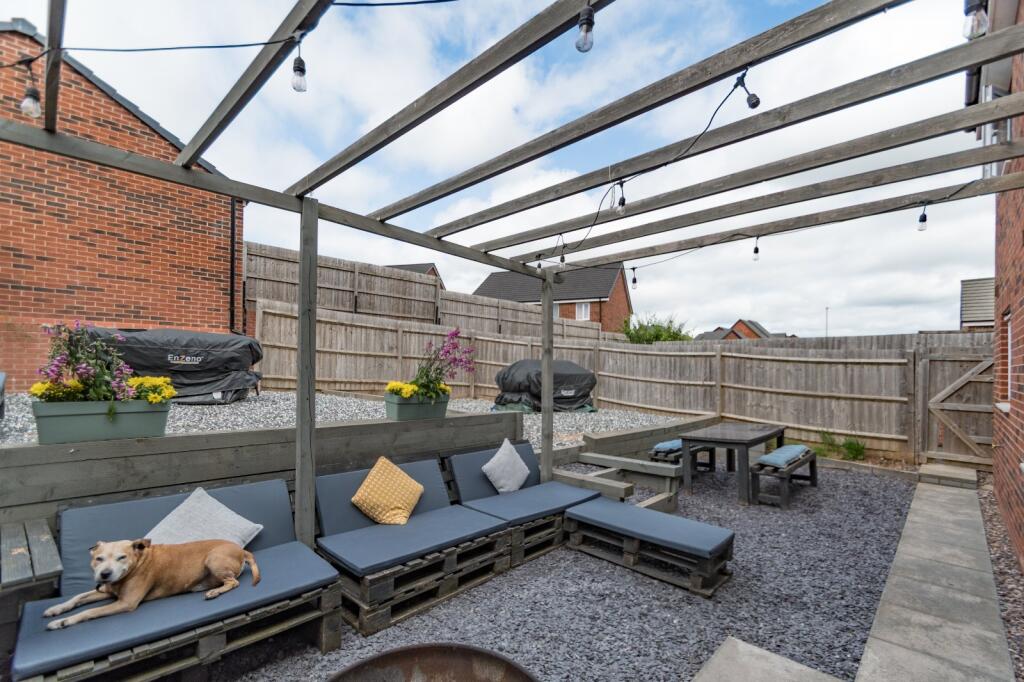 Additional image 20 of Hawling Street, Brockhill, Redditch, Worcestershire, B97