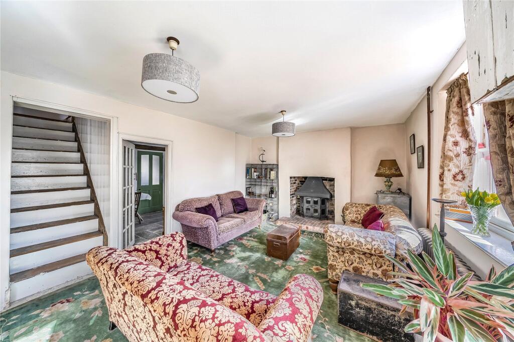 Additional image 4 of Church Path, Meare, Somerset, BA6