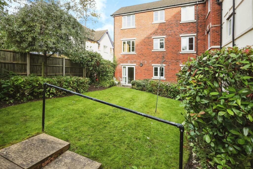 Additional image 30 of Poppy Court, 339 Jockey Road, Sutton Coldfield