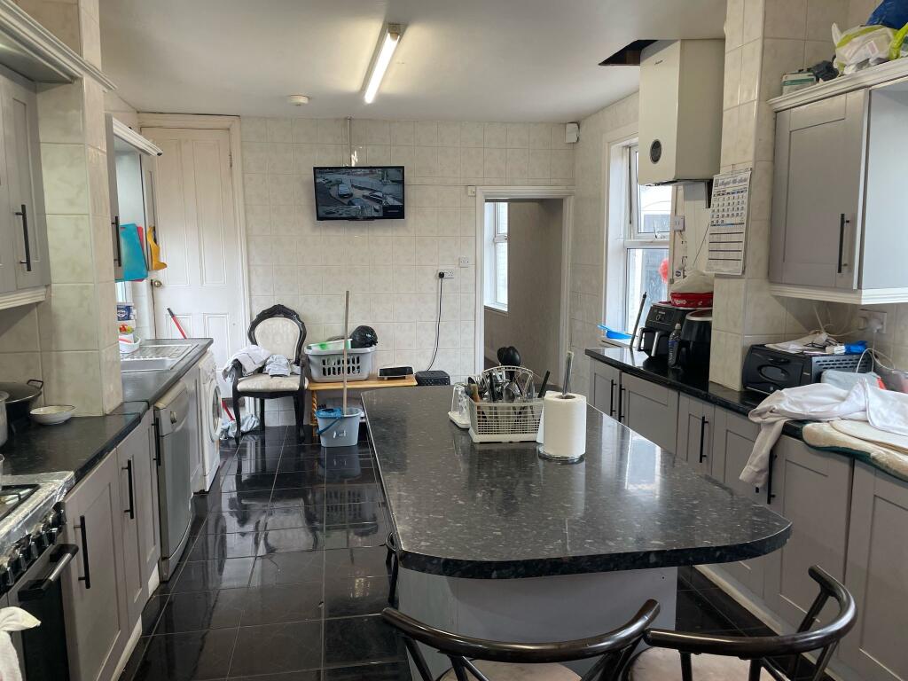 Additional image 5 of Trinity Road, Birmingham