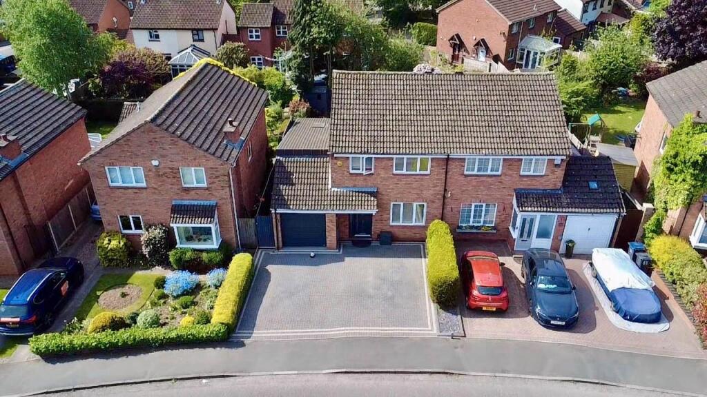 Additional image 32 of Froggatts Ride, Sutton Coldfield