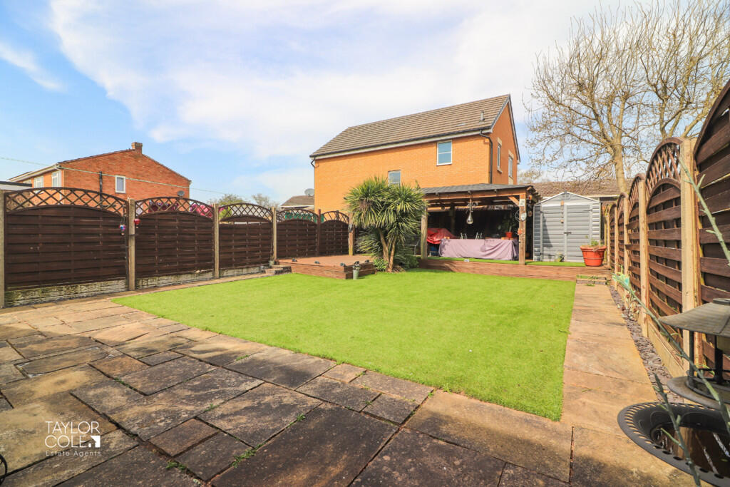 Additional image 23 of Danelagh Close, Coton Green
