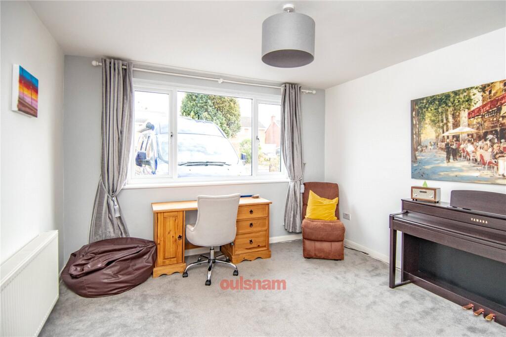 Additional image 9 of Providence Road, Bromsgrove, Worcestershire, B61