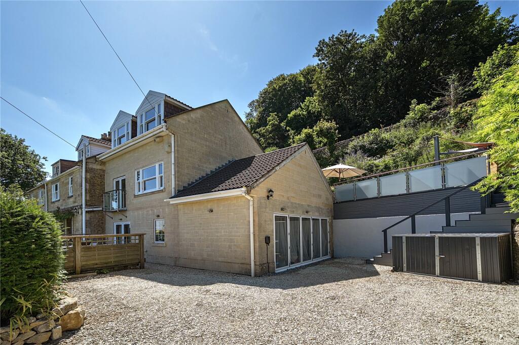 Additional image 32 of Middle Stoke, Limpley Stoke, Bath, Wiltshire, BA2