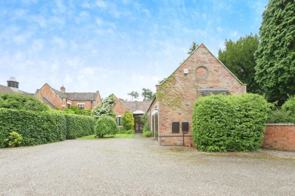 Additional image 28 of Longbarn, Parkfields, Arden Drive, Dorridge, Solihull