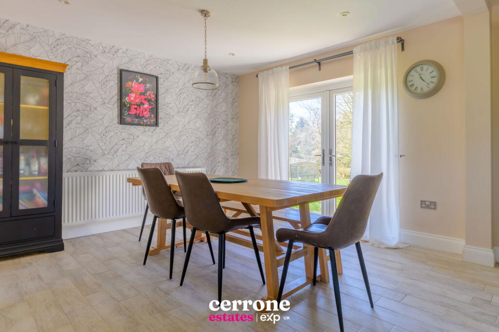 Additional image 9 of Gannow Lodge, Old House Lane, Romsley, B62 0EX