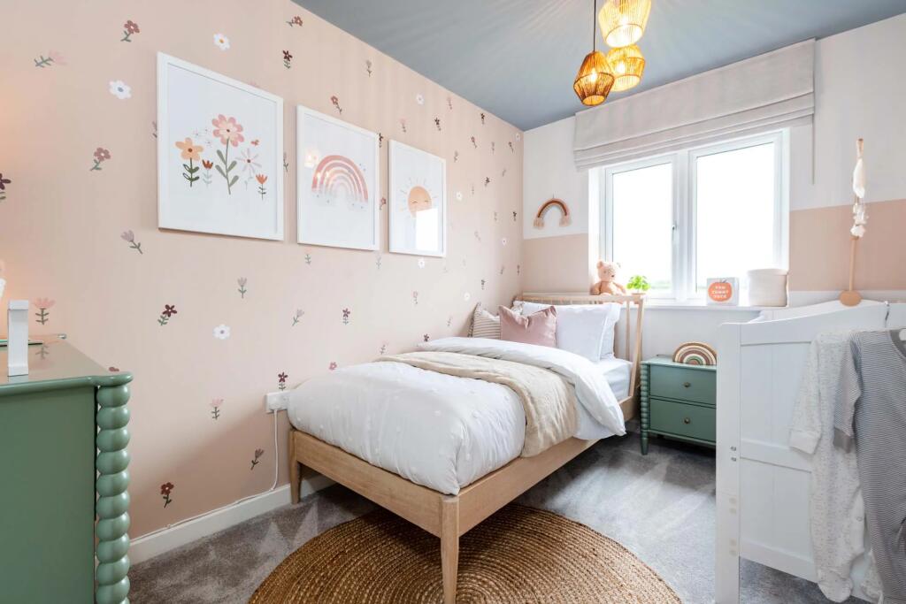 Additional image 7 of Birmingham Road,
Alcester,
B49 5EH