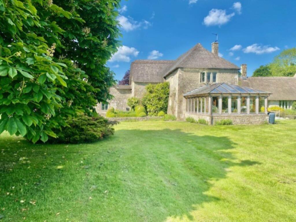 Additional image 3 of Hill Deverill