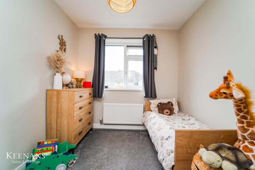 Additional image 23 of Cranbourne Drive, Accrington