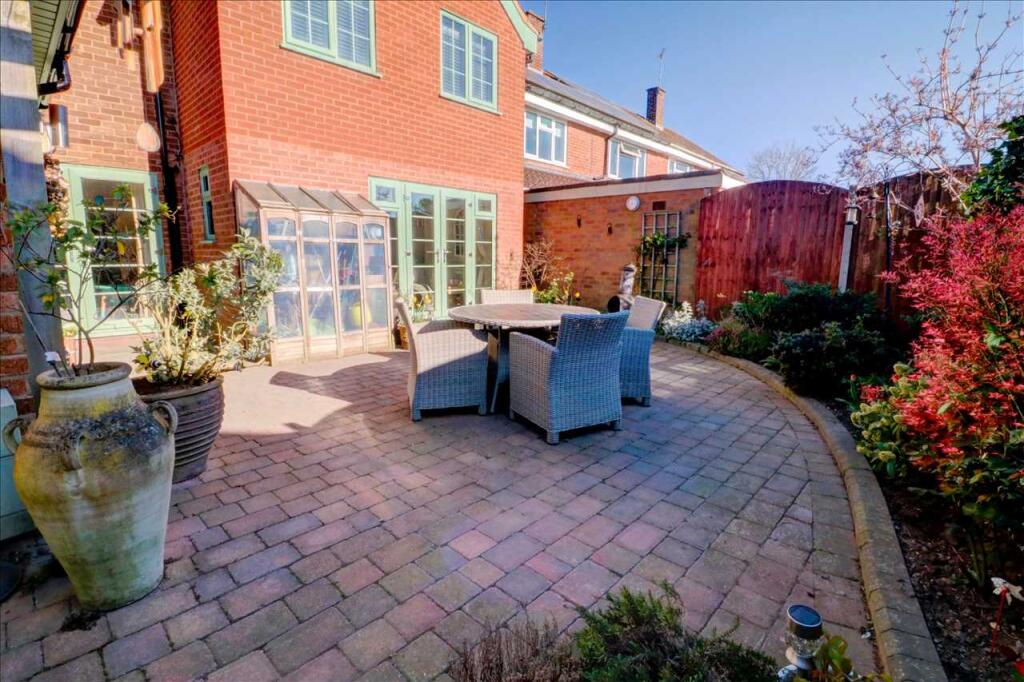 Additional image 16 of The Green, Shustoke