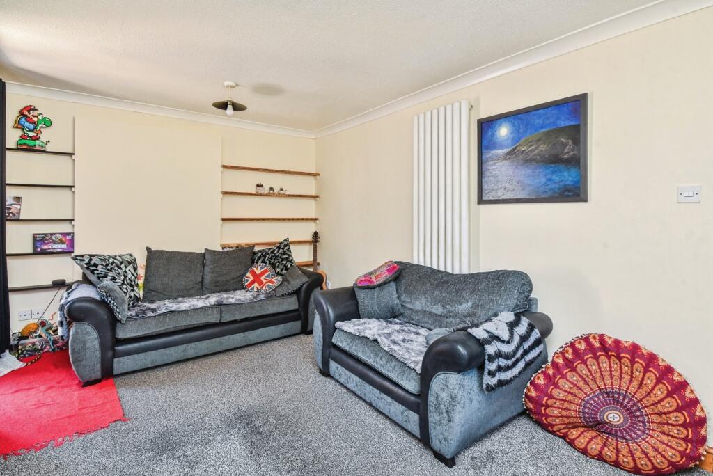 Additional image 18 of Isaacs Close, Street, Somerset, BA16