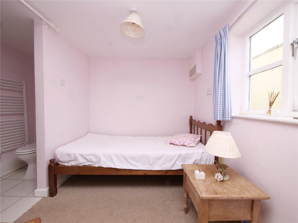 Additional image 29 of A wonderful 18th Century Grade II listed Rectory with Coach House