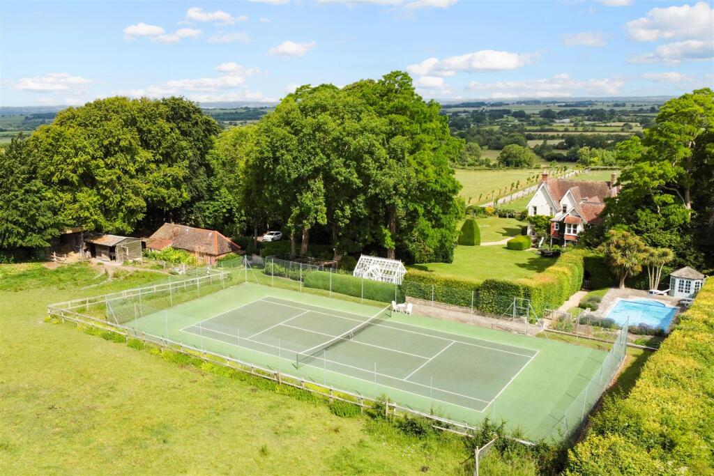 Additional image 29 of Bratton, Wiltshire