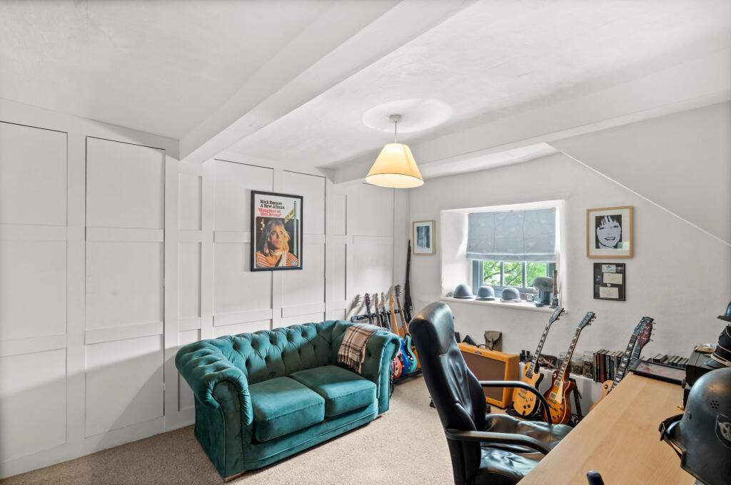 Additional image 33 of Tockholes, Silk Hall, BB3