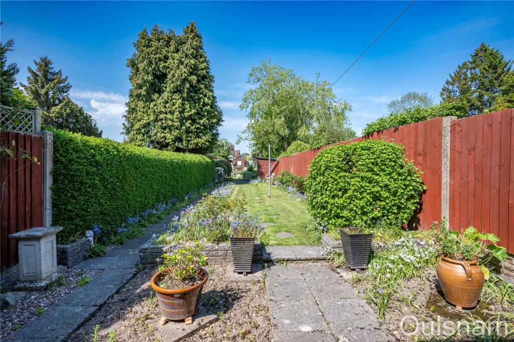 Additional image 18 of Gibb Lane, Catshill, Bromsgrove, Worcestershire, B61