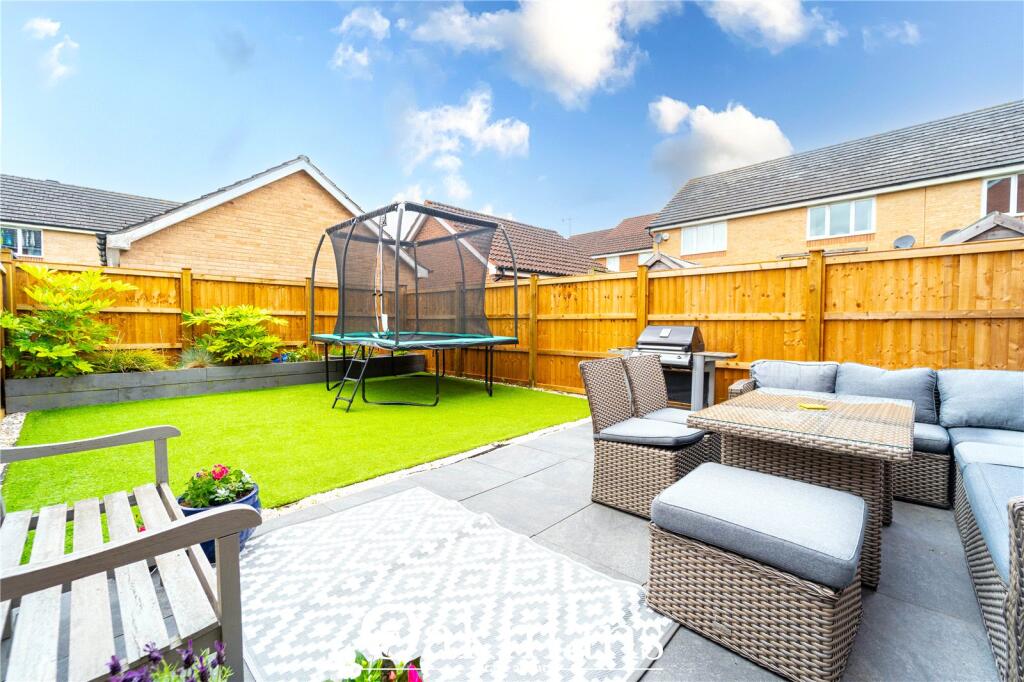 Additional image 21 of Steel Close, Bromsgrove, Worcestershire, B60