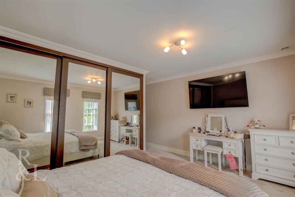 Additional image 16 of The Paddock, Stud Farm Drive, Bonehill, Tamworth