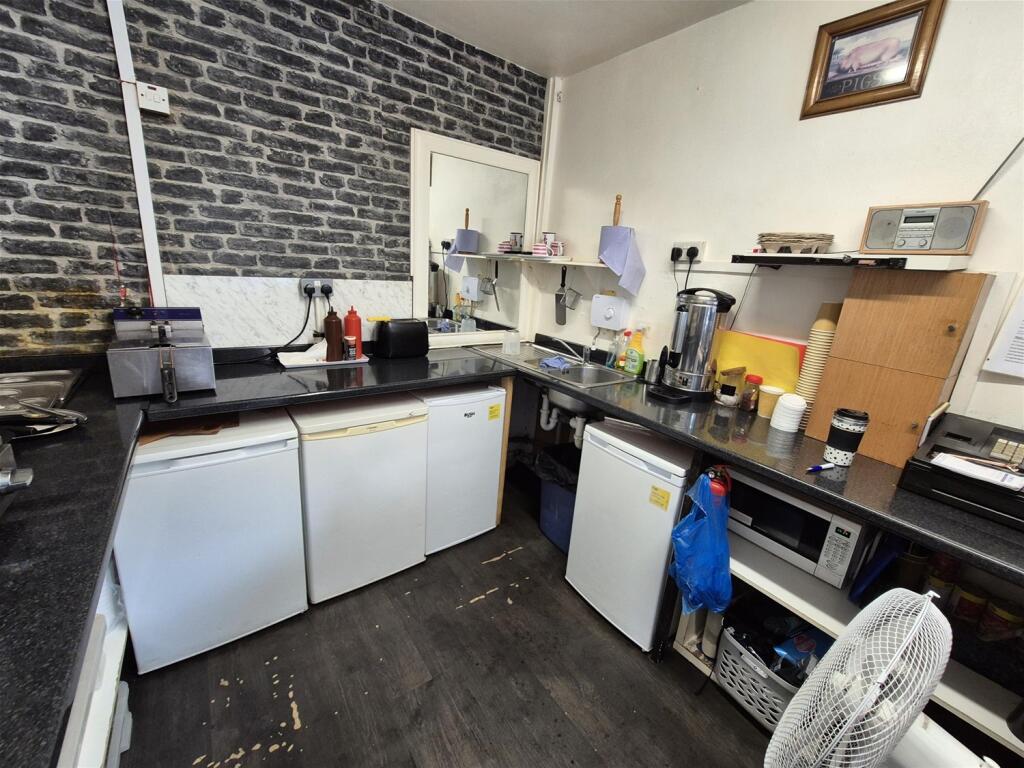 Additional image 6 of Cafe & Sandwich Bars, Allerton, West Yorkshire
