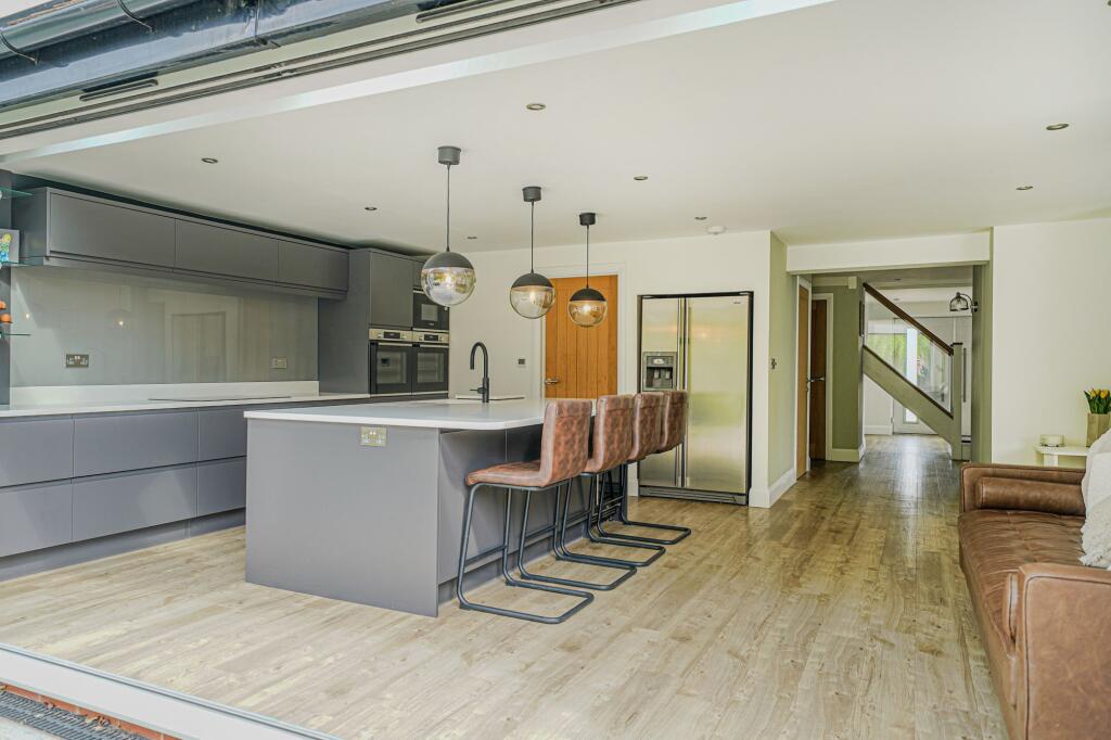 Additional image 9 of Earlswood Common, Earlswood, B94