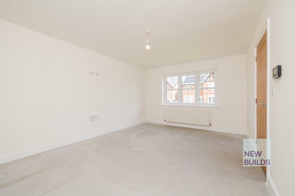 Additional image 20 of Plot 89, The Sycamores, Sycamore Drive, Blackburn, BB2