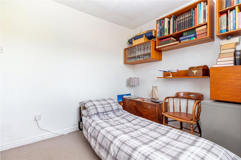 Additional image 15 of Kimberley Close, Church Hill North, Redditch, Worcestershire, B98