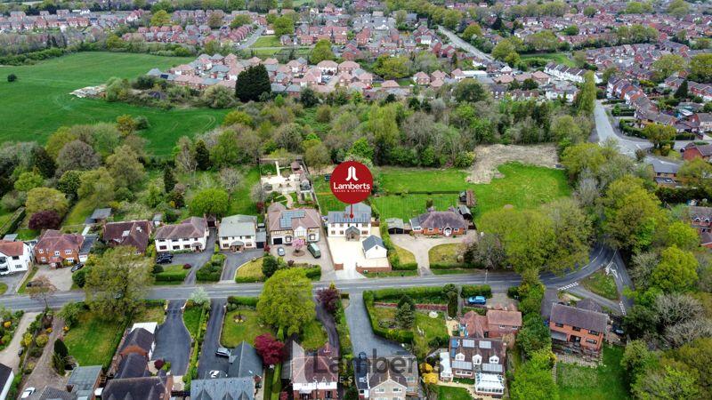 Additional image 36 of Crumpfields Lane, Webheath, Redditch