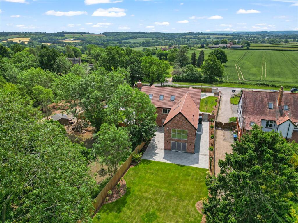 Additional image 39 of Ashleigh Coach House, Whitley Hill, Henley-in-Arden, B95