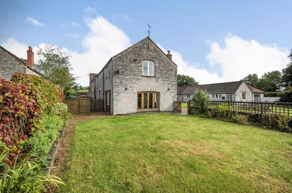 Additional image 18 of Huxham Lane, East Pennard, Shepton Mallet