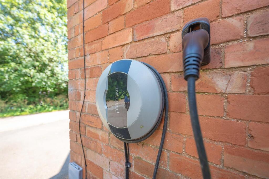 Additional image 23 of Barley Close, Henley-In-Arden