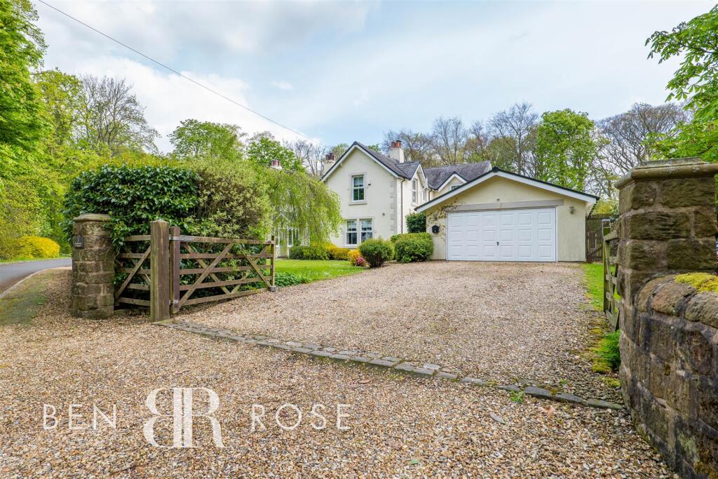 Additional image 30 of Woodfold Park, Mellor, Blackburn