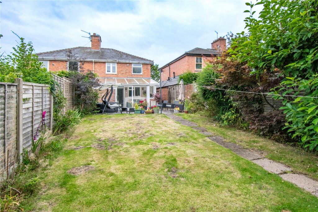 Additional image 16 of Quarry Lane, Bromsgrove, Worcestershire, B61