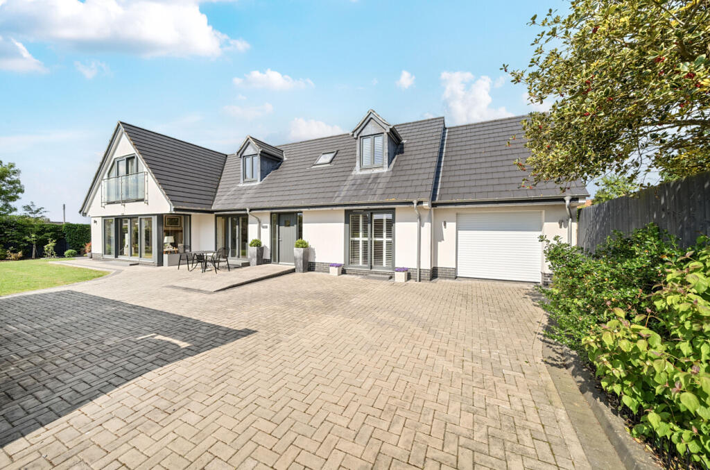 Additional image 19 of Glastonbury Road, West Pennard, West Pennard, BA6