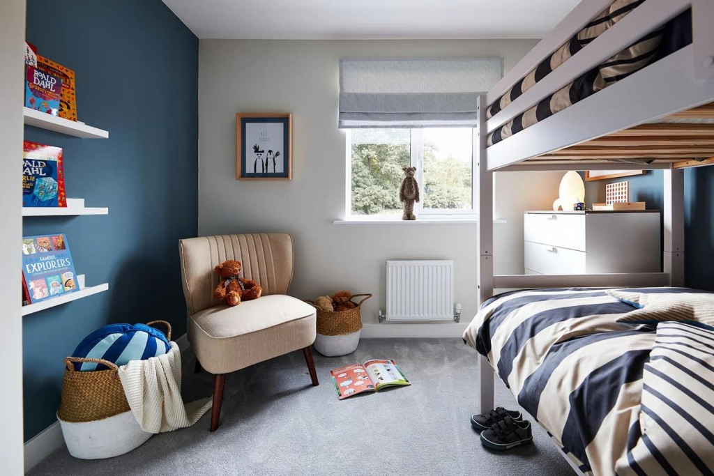 Additional image 12 of Plot 176, Broken Stone Road, Feniscowles, Blackburn