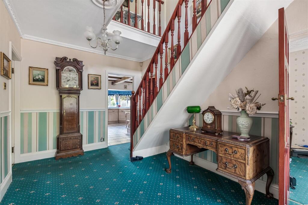 Additional image 4 of Talbot Avenue, Little Aston, Sutton Coldfield