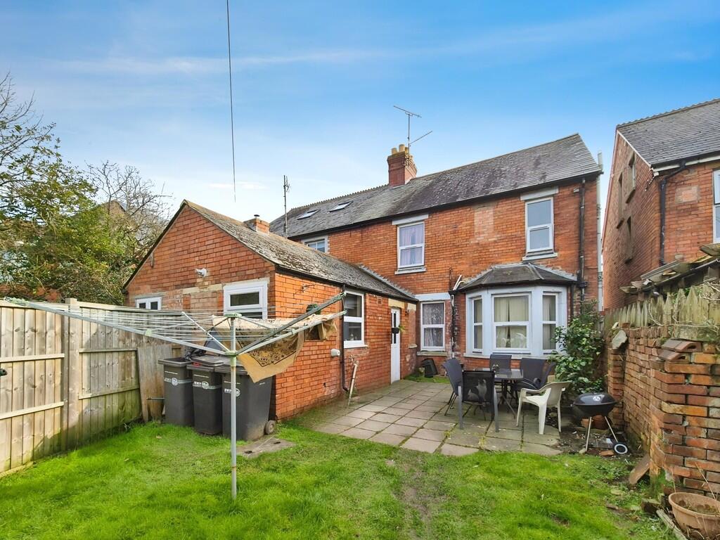 Additional image 14 of Sherborne Road, Yeovil