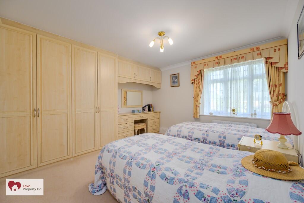 Additional image 14 of The Pavilion, 261 Station Road, Knowle, Solihull, B93 0PU