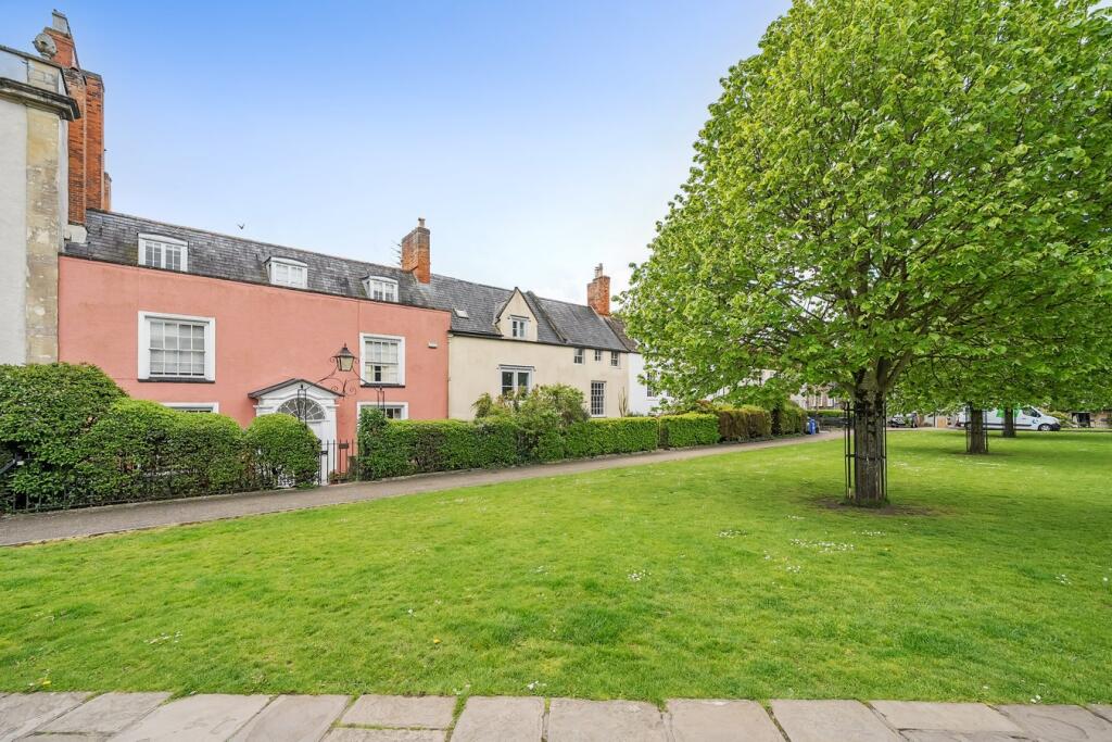 Additional image 33 of Cathedral Green, Wells, BA5