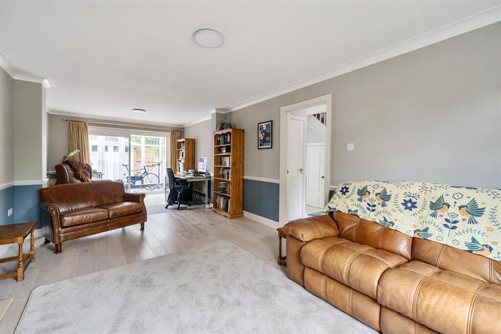 Additional image 9 of St. James Park, Yeovil