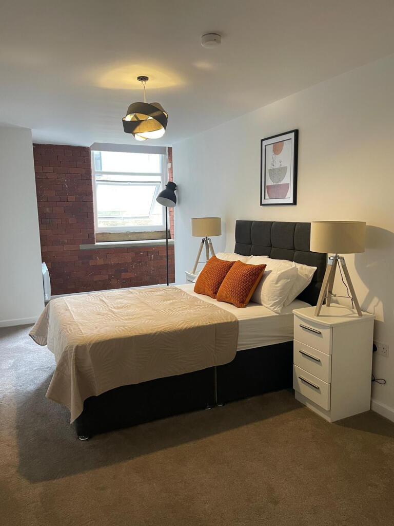 Additional image 11 of Empire House, Bradford, BD1