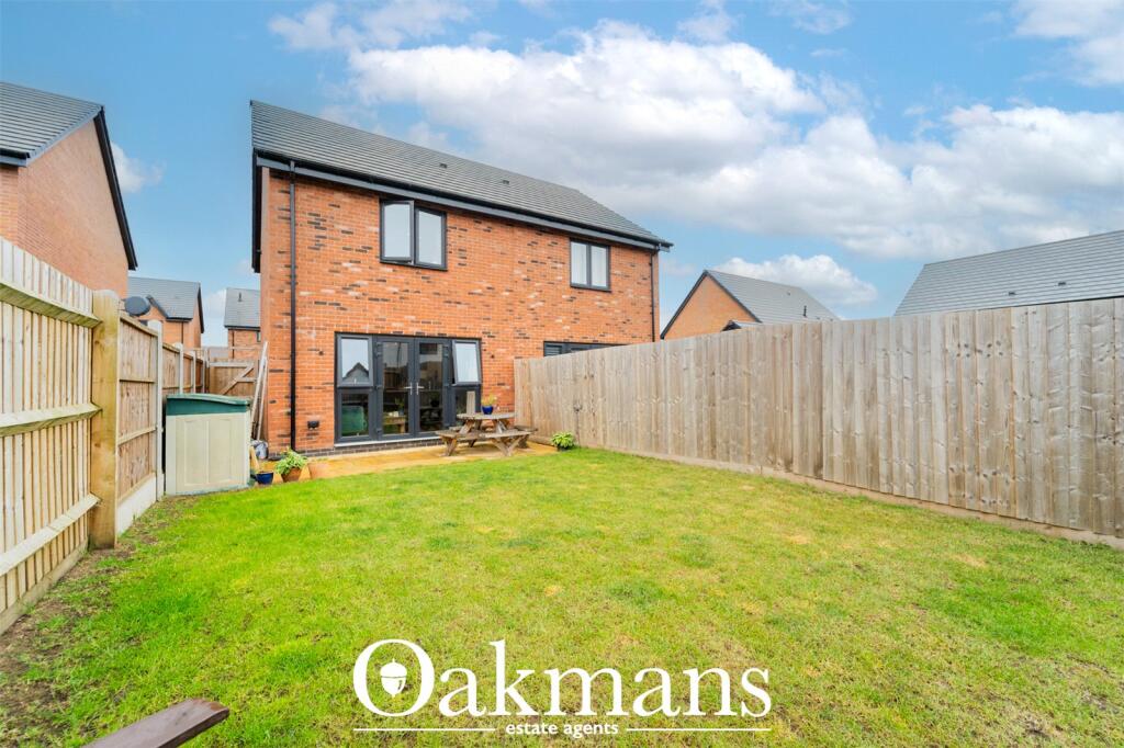 Additional image 19 of Rosewood Drive, Birmingham, B90