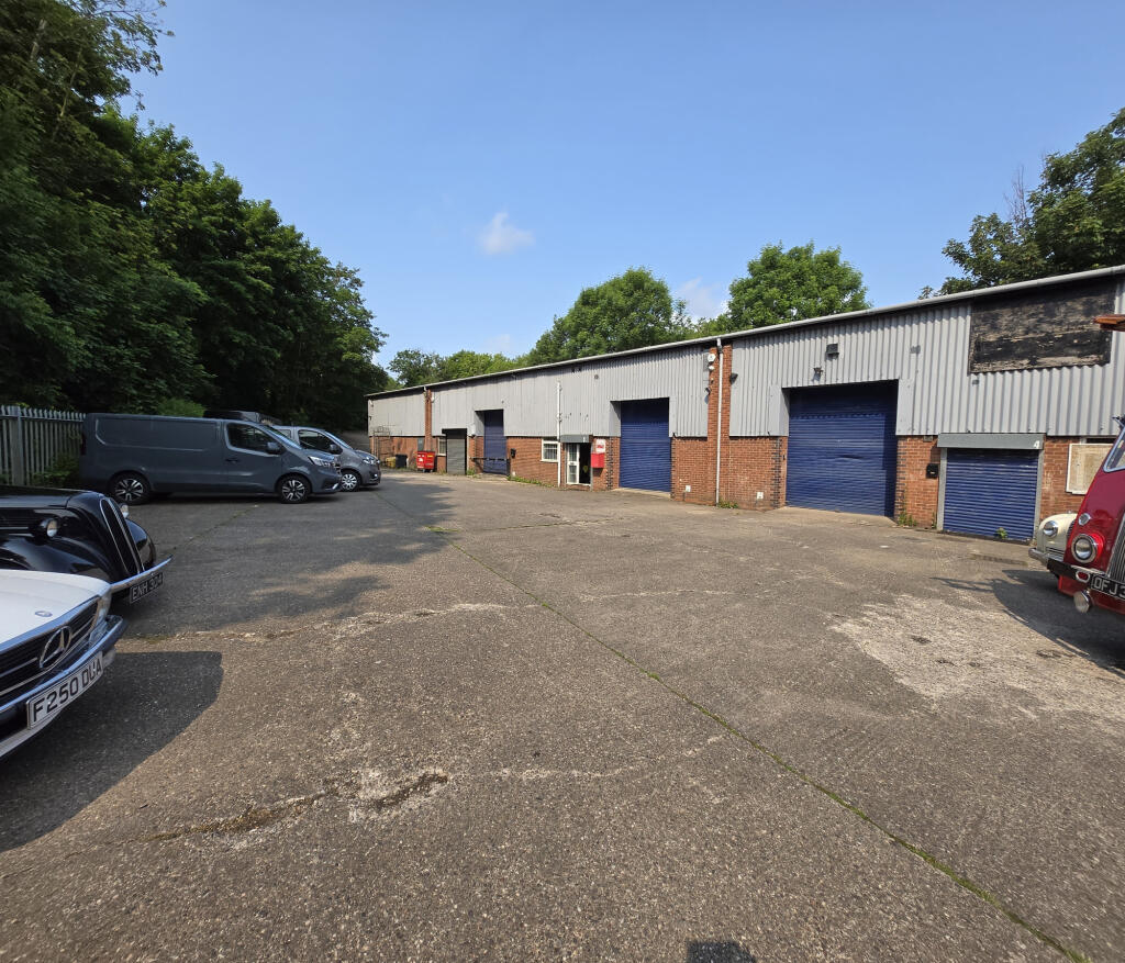 Additional image 2 of Beaver Park, Hayseech Road, Halesowen, West Midlands, B63