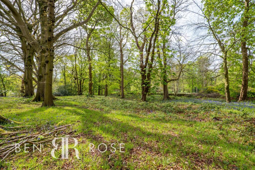 Additional image 35 of Woodfold Park, Mellor, Blackburn