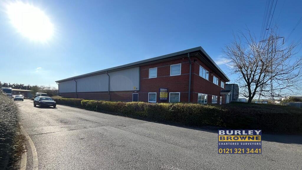 Additional image 15 of Unit 28, Saxon Business Park, Hanbury Road, Stoke Prior, Bromsgrove, Worcestershire, B60 4AD