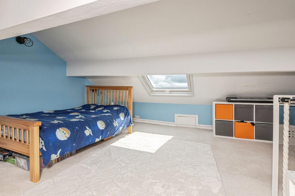 Additional image 7 of Woodrow Drive, Low Moor, Bradford, West Yorkshire, BD12