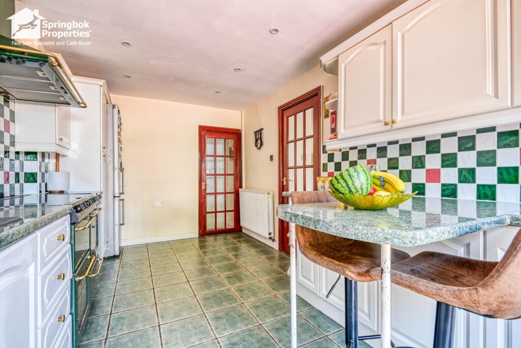 Additional image 11 of College Road, Sutton Vesey, Sutton Coldfield, West Midlands