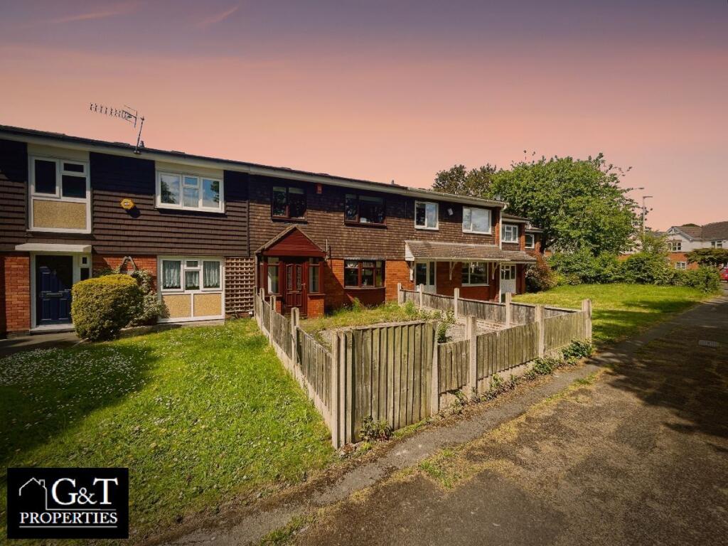 Additional image 16 of Butterfly Way, Cradley Heath