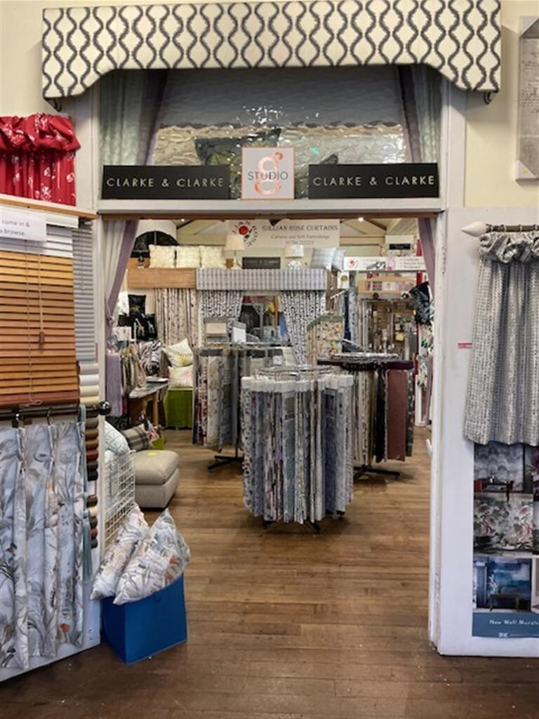Additional image 5 of RETAILER OF CURTAINS, BLINDS, SOFT FURNISHINGS, AND WALLCOVERINGS, Helmshore, Lancashire